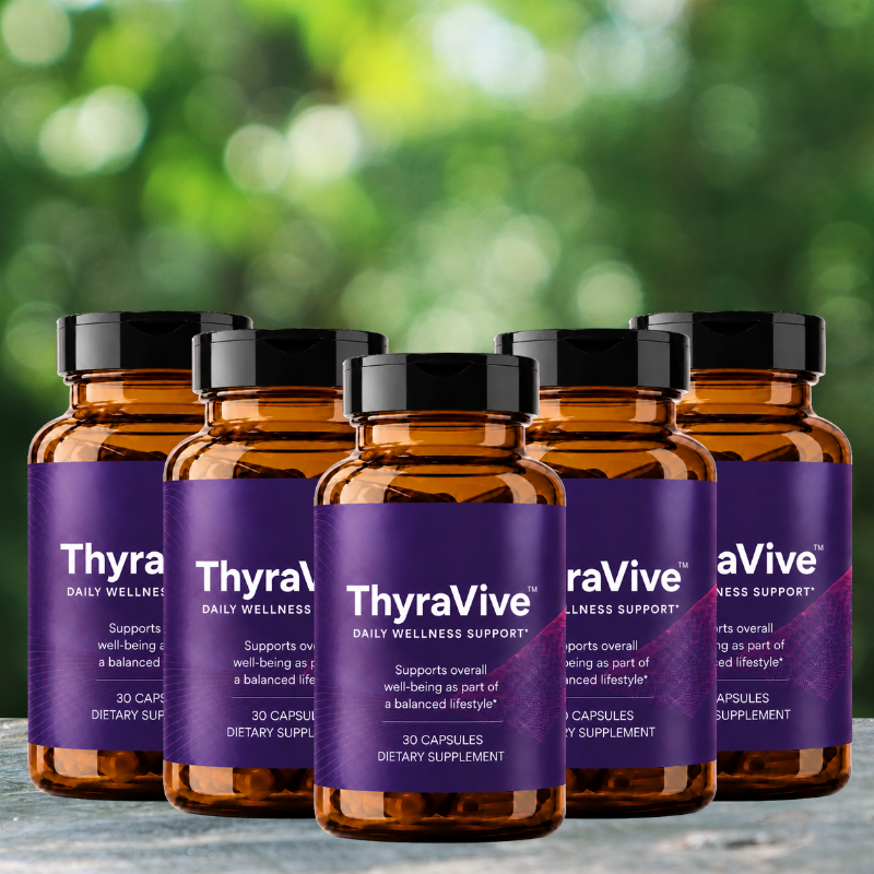 ThyraVive