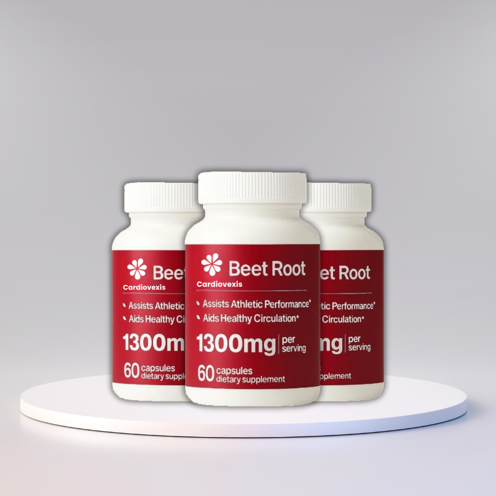 Cardiovexis