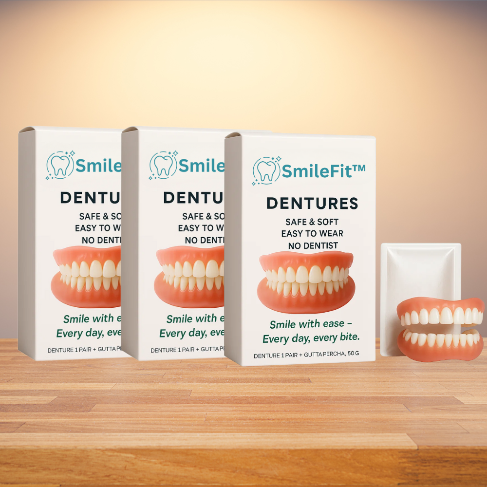 SmileFit