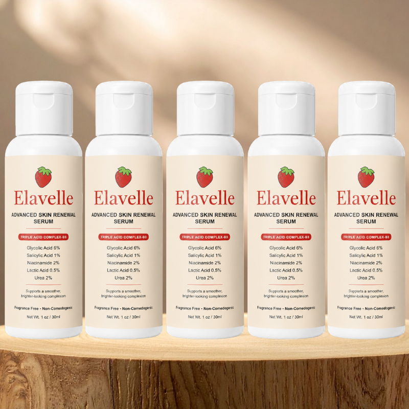 Elavelle