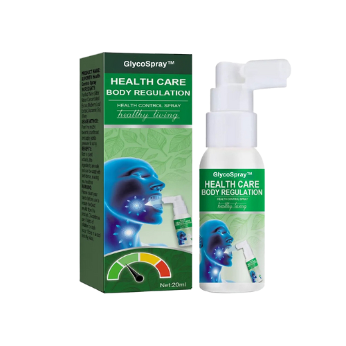 GlycoSpray™