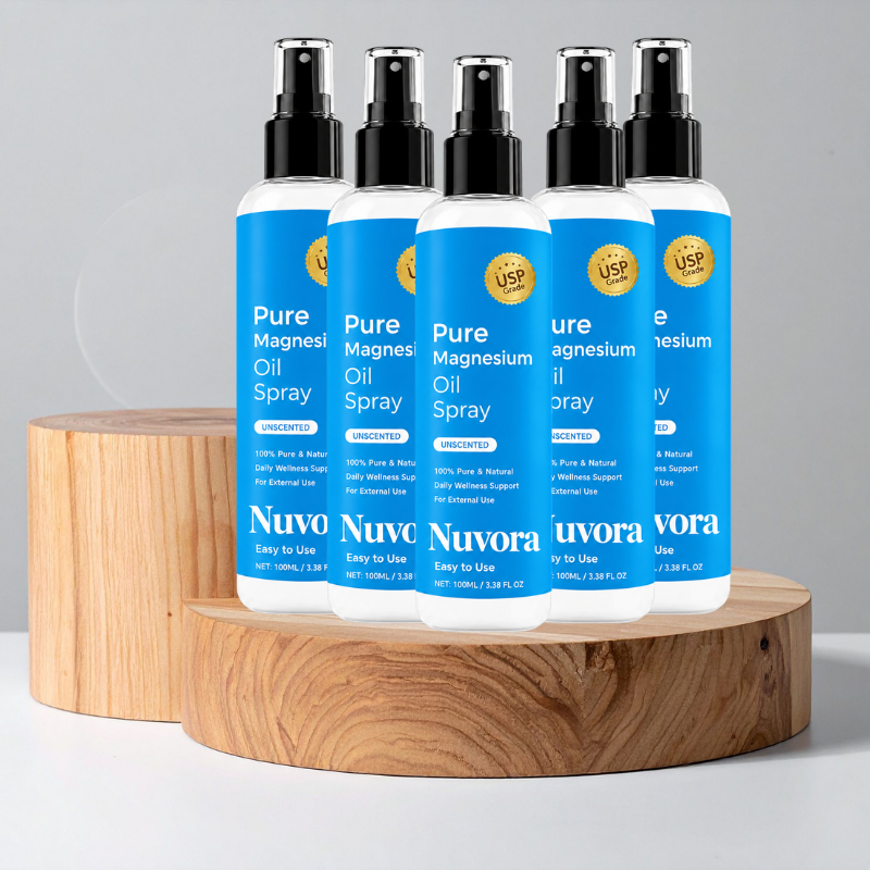 Nuvora