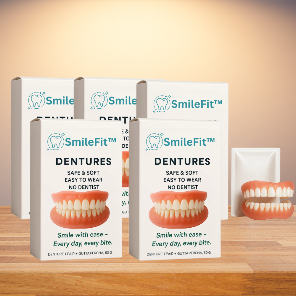 SmileFit