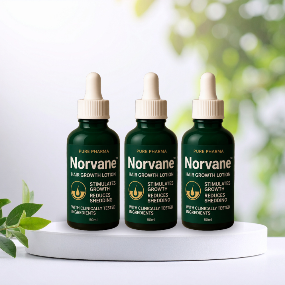 Norvane