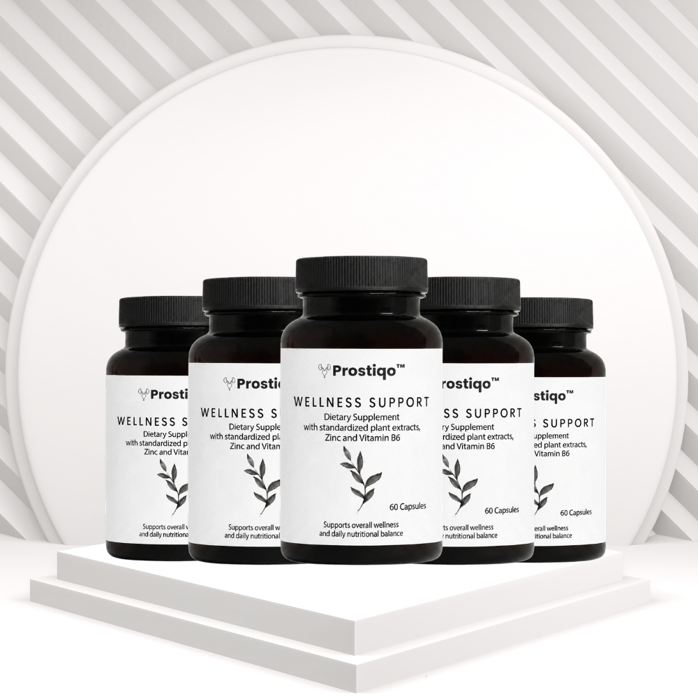 Prostiqo