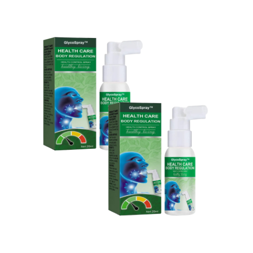 GlycoSpray™