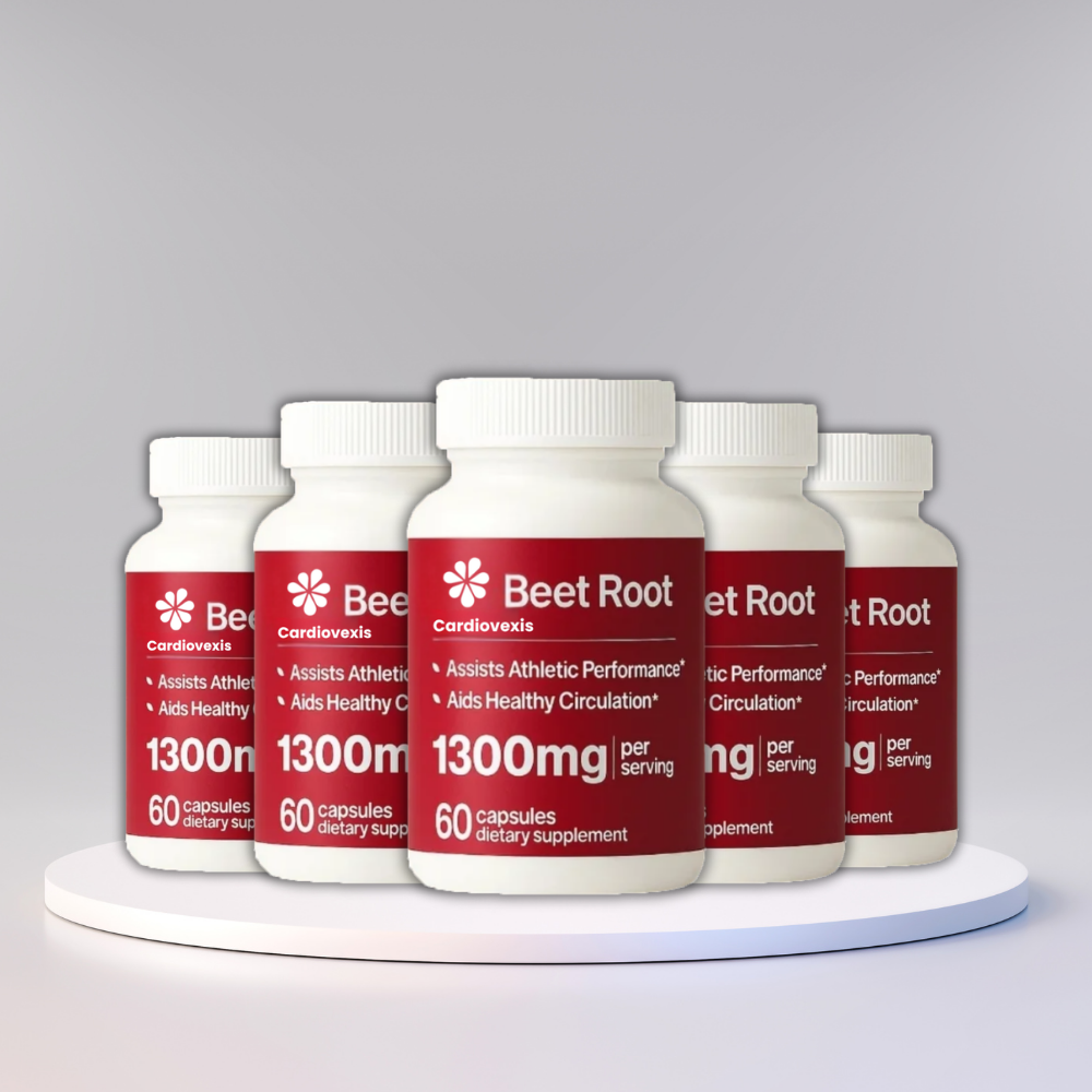Cardiovexis