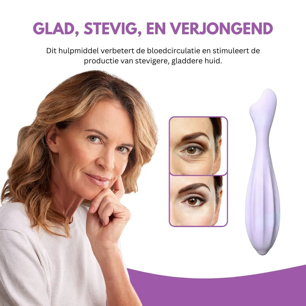 VeluSkin™ | Zie er 10 Jaar Jonger uit in Slechts 7 Dagen!