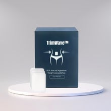 TrimWave™.2 | המיסי 3.5 ק"ג ב-14 ימים – בלי דיאטות קיצוניות או אימונים מפרכים!
