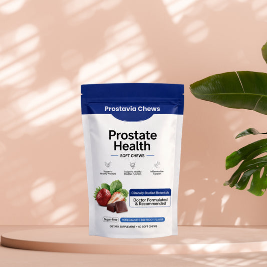 Prostavia Chews