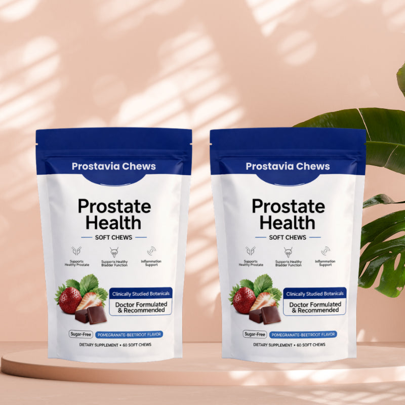 Prostavia Chews