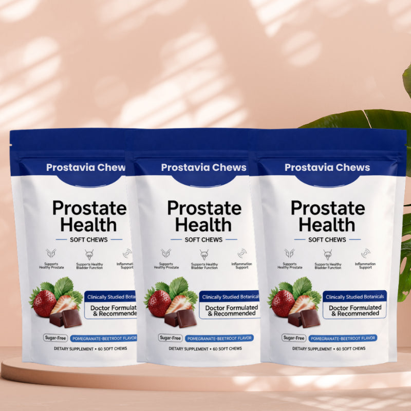 Prostavia Chews