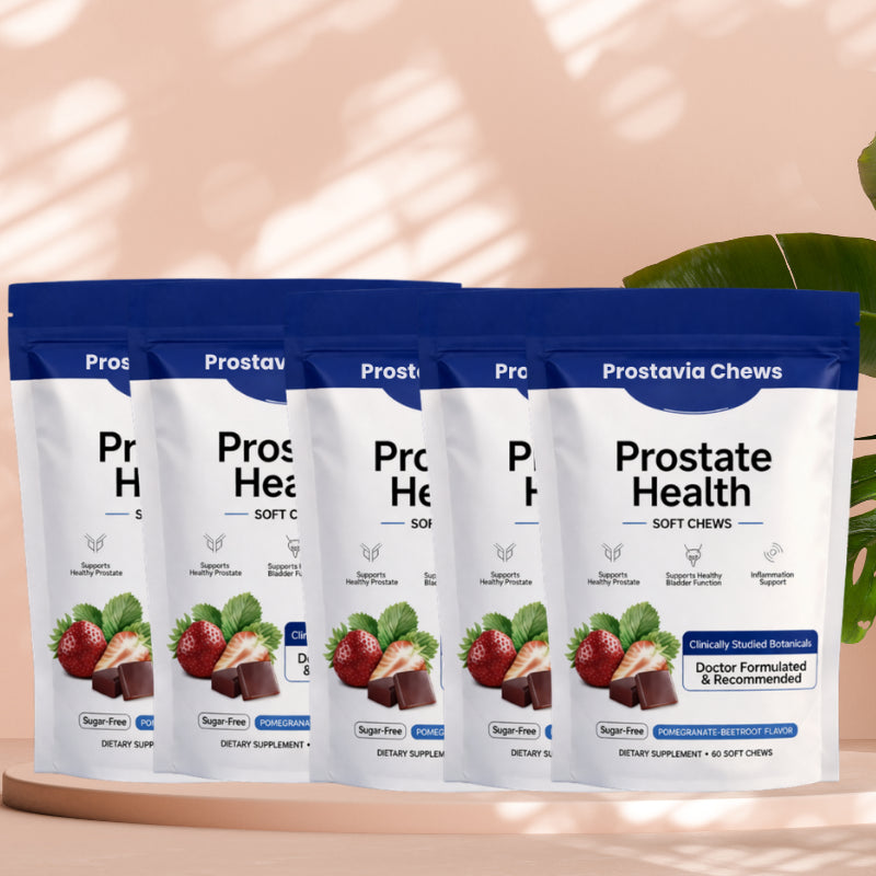 Prostavia Chews