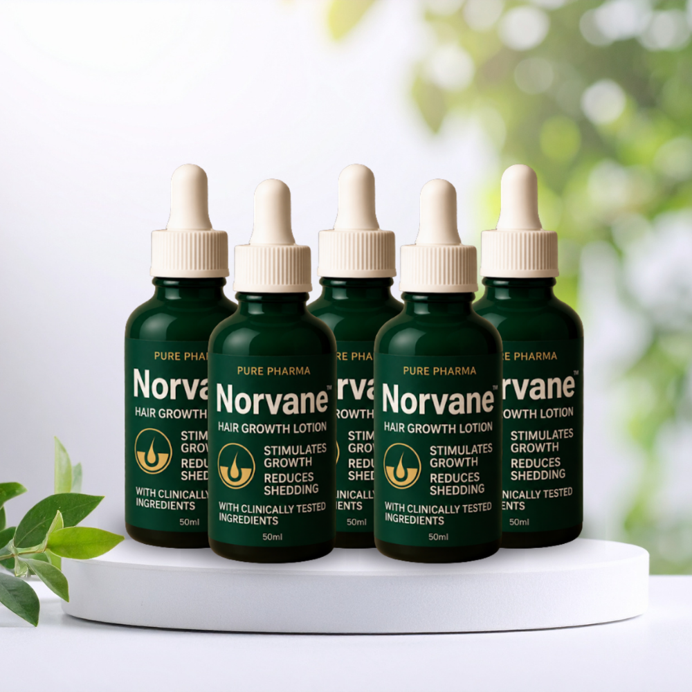 Norvane