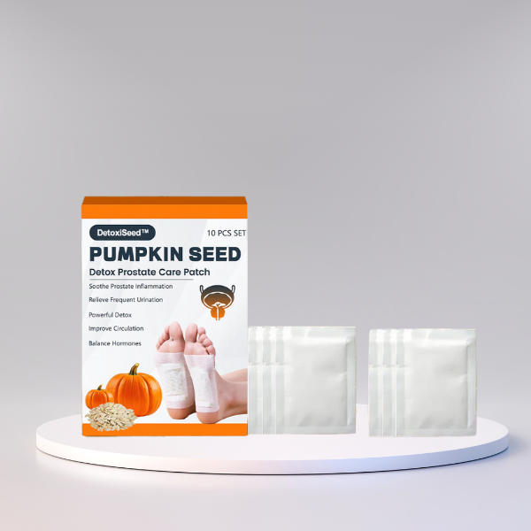 DetoxiSeed