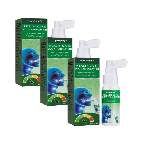 GlycoSpray™