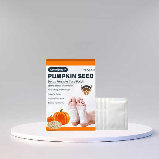 DetoxiSeed