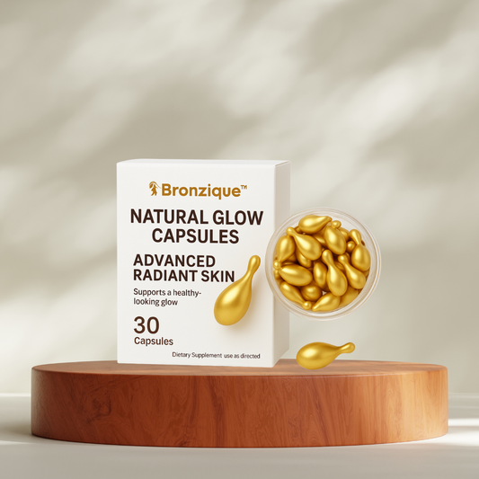Bronzique