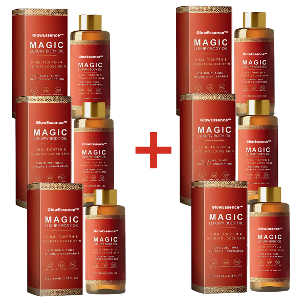 GlowEssence 1+1 OFFER