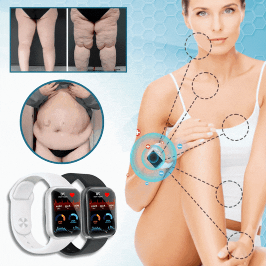 OrbiFit™ | להמיס שומן עקשן תוך 5 ימים בלבד!