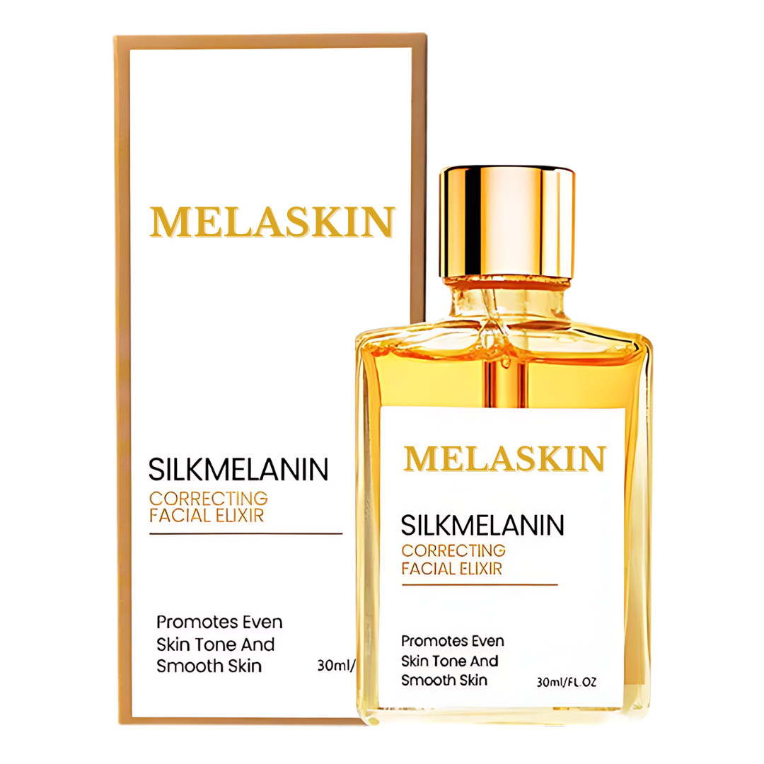 MelaSkin™ | הסרת כתמים כהים תוך 10 דקות בלבד!