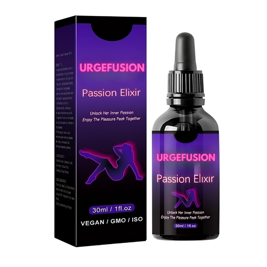 UrgeFusion
