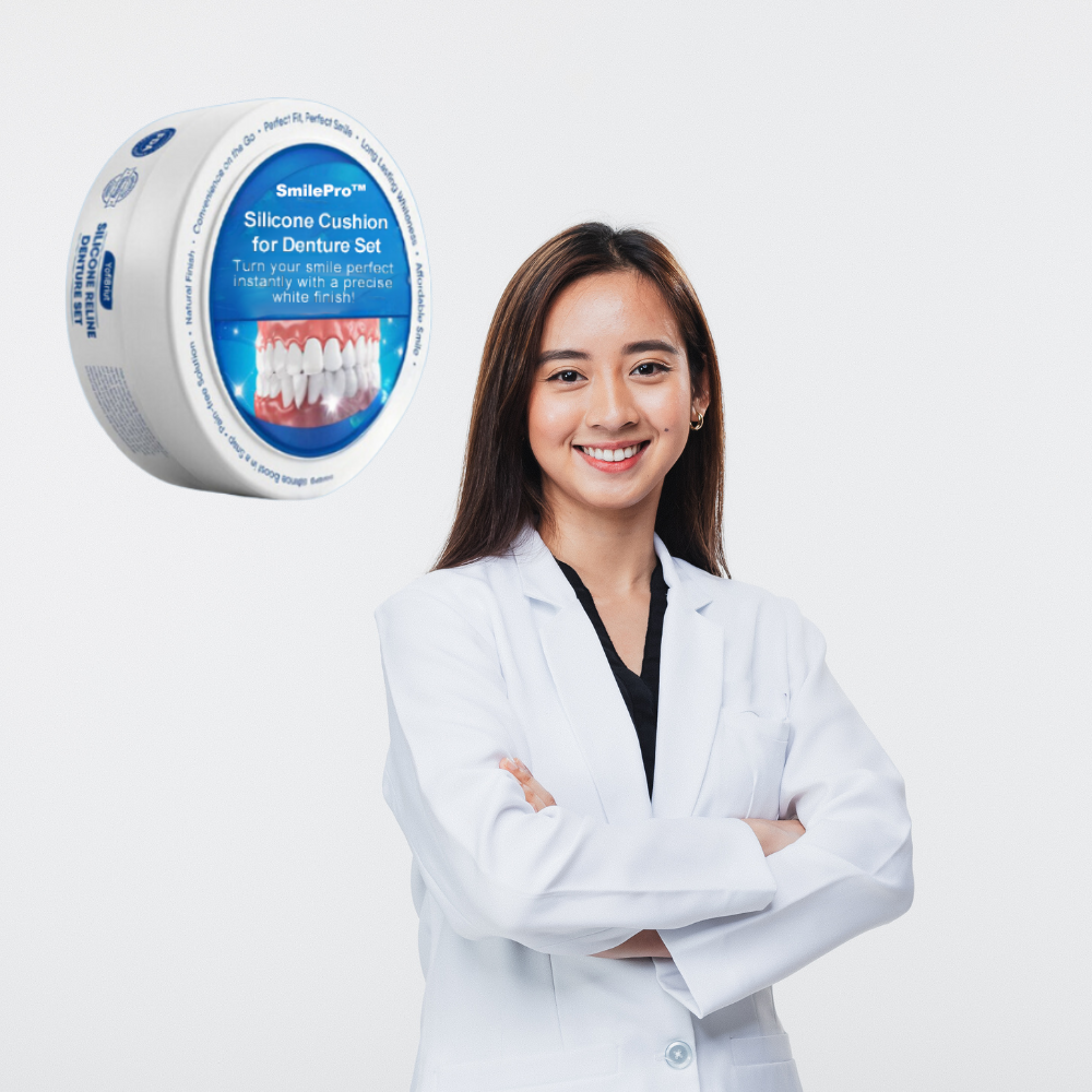 SmilePro™ | השיגו חיוך מושלם ומרשים באופן טבעי!