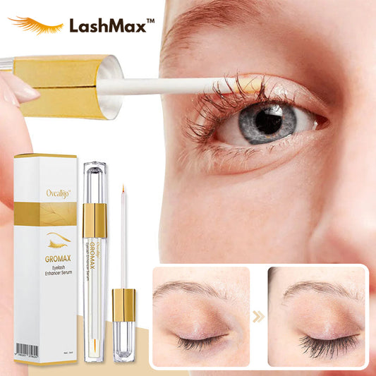 LashMax™ | סרום הארכת ריסים בקרטין