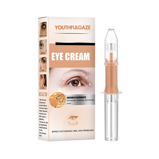 YouthfulGaze™ | להרים ולהדק את עפעפייך מיידית – אין יותר צניחה