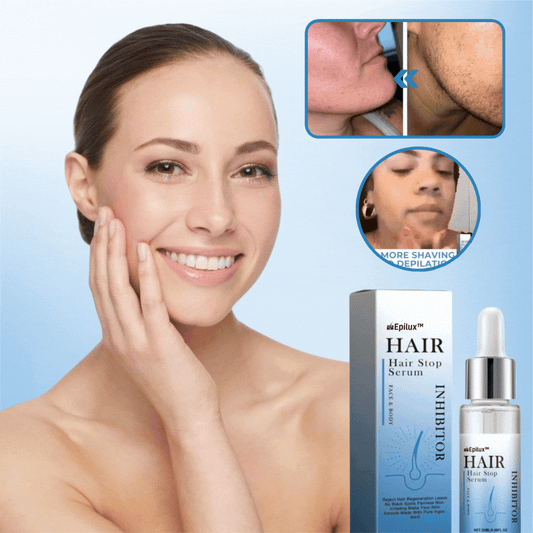 Epilux™ | סרום נגד שיער