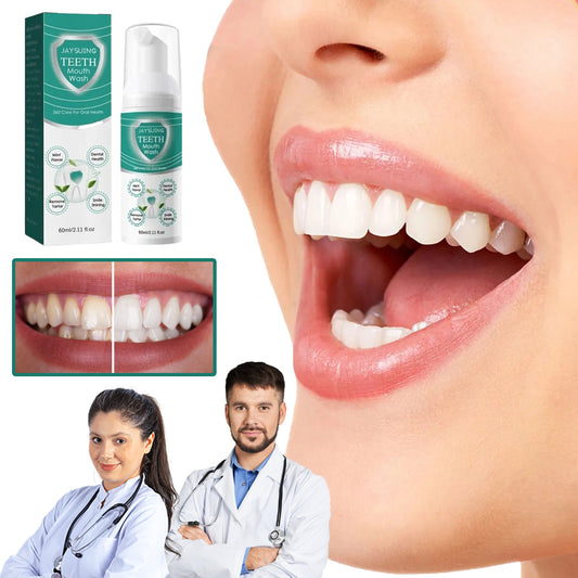 OralCare™ | מי פה לכל בעיות הפה