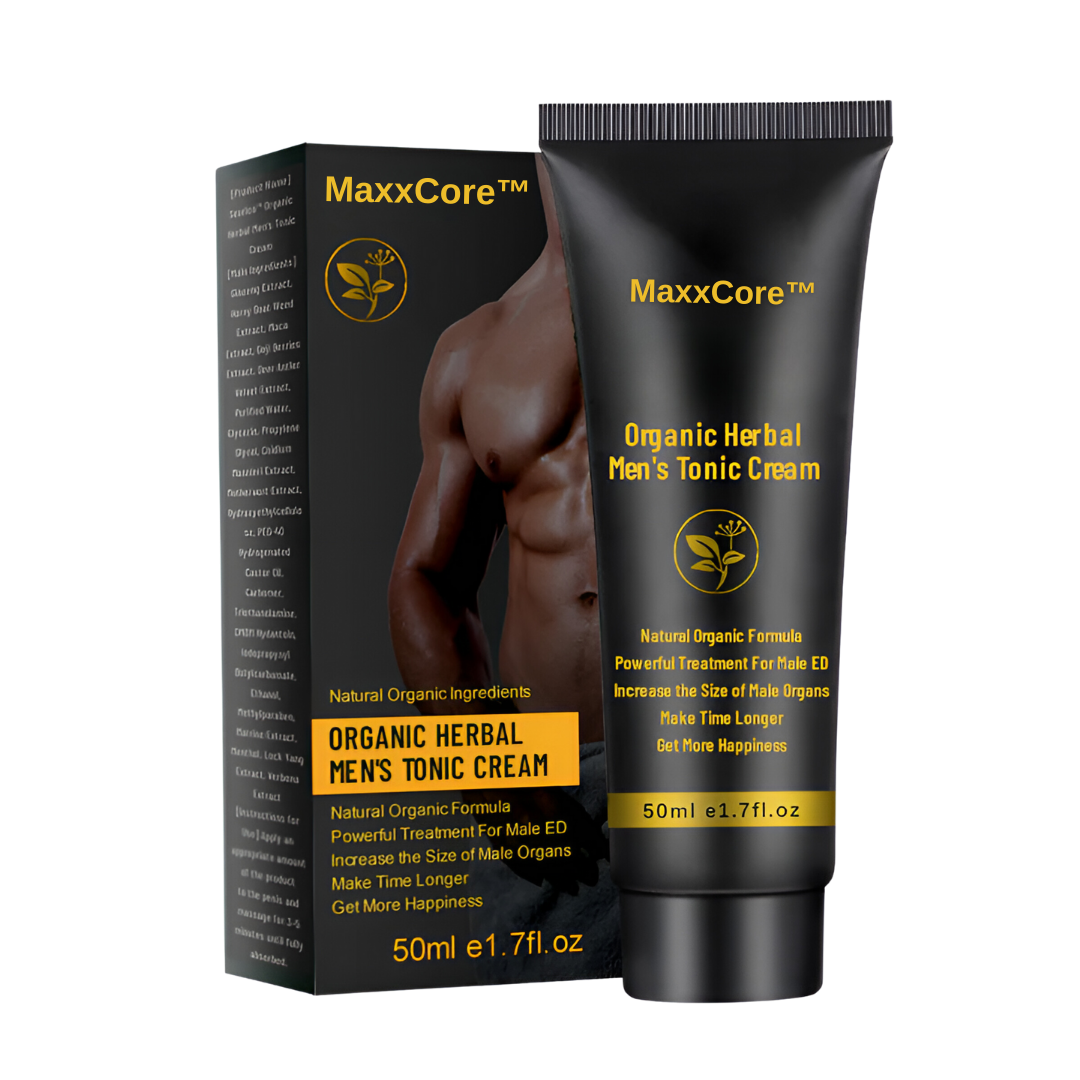 MaxxCore