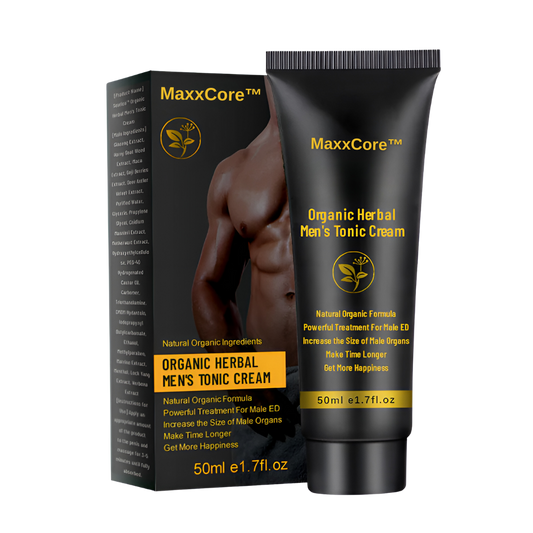 MaxxCore