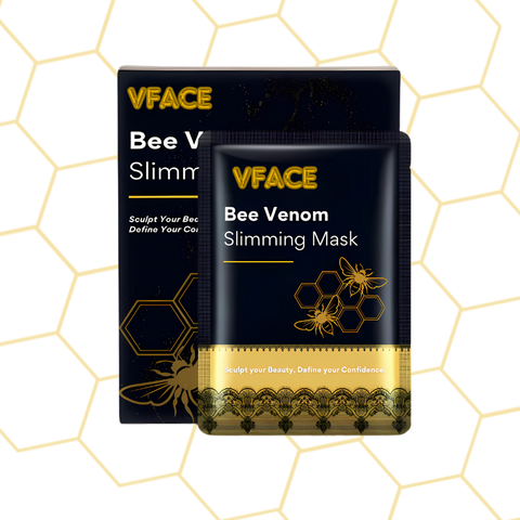 VFace™ | השג קו לסת מפוסל תוך 10 דקות בלבד!