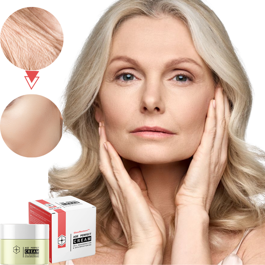 GlowRestore™ | הפחת את הקמטים ב-98% והחזר את הזוהר הצעיר באופן מיידי!