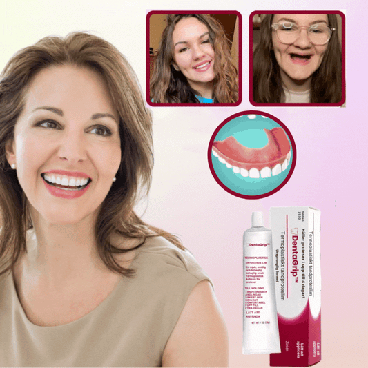 DentaGrip