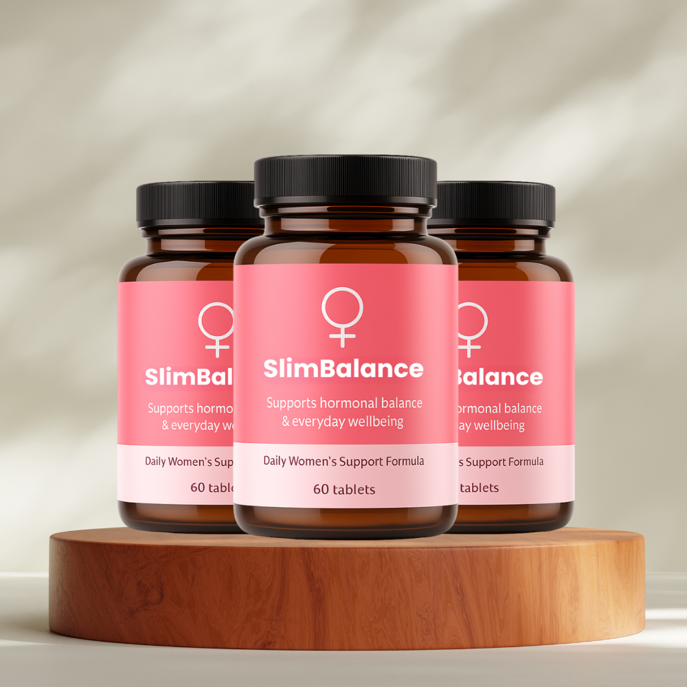 SlimBalance