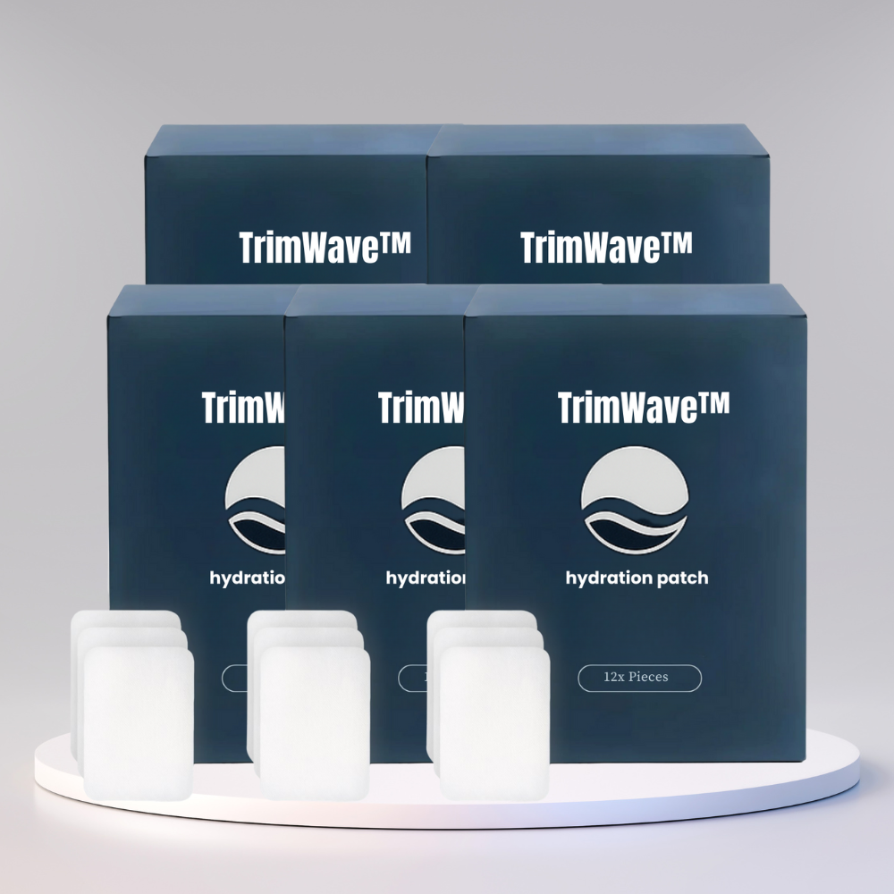 TrimWave