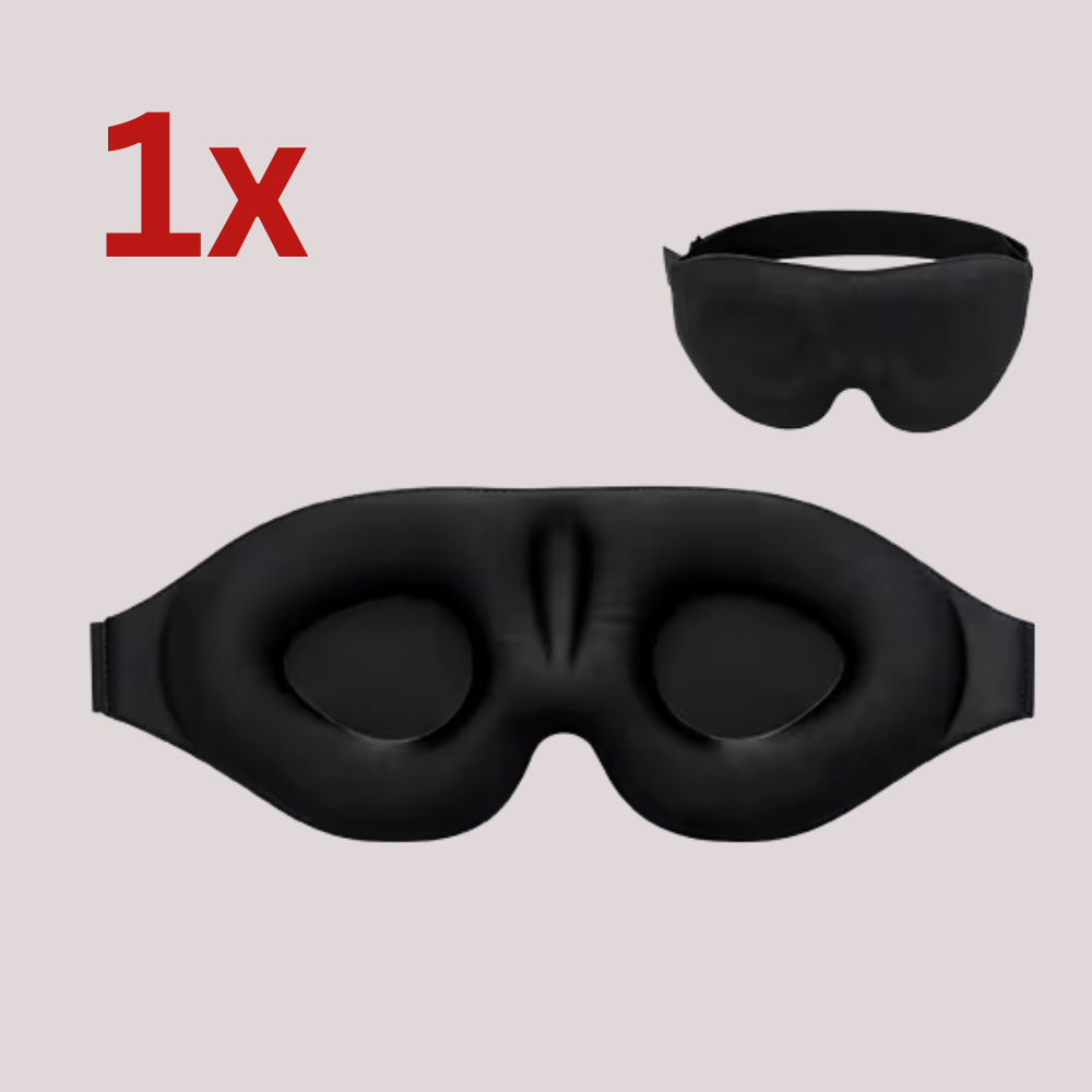 OptiLume Night Recovery Mask