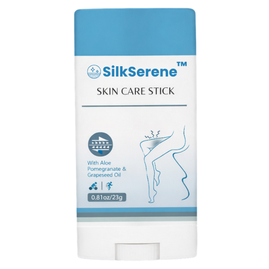 SilkSerene