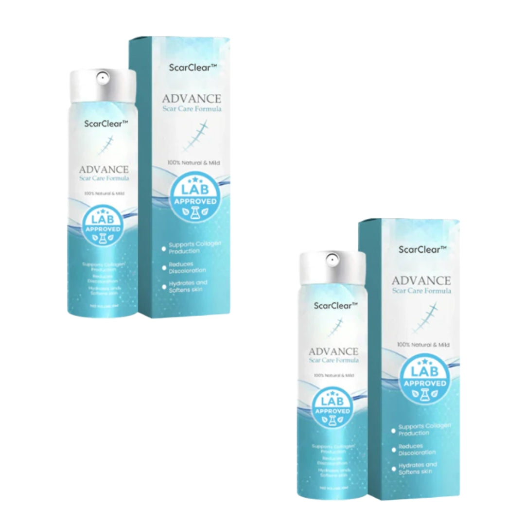 ScarClear