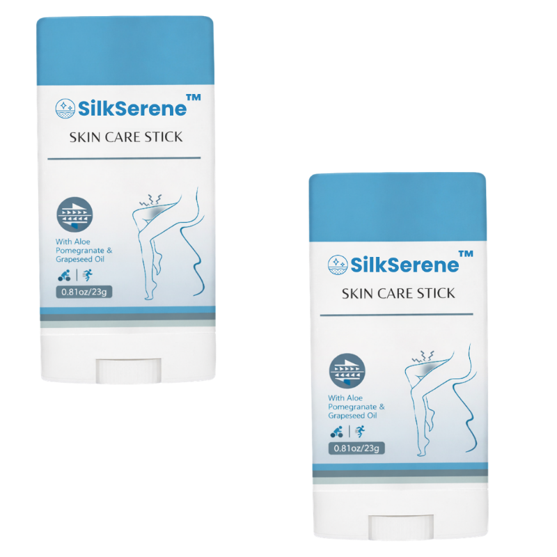 SilkSerene