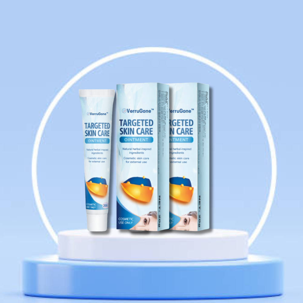 VerruGone