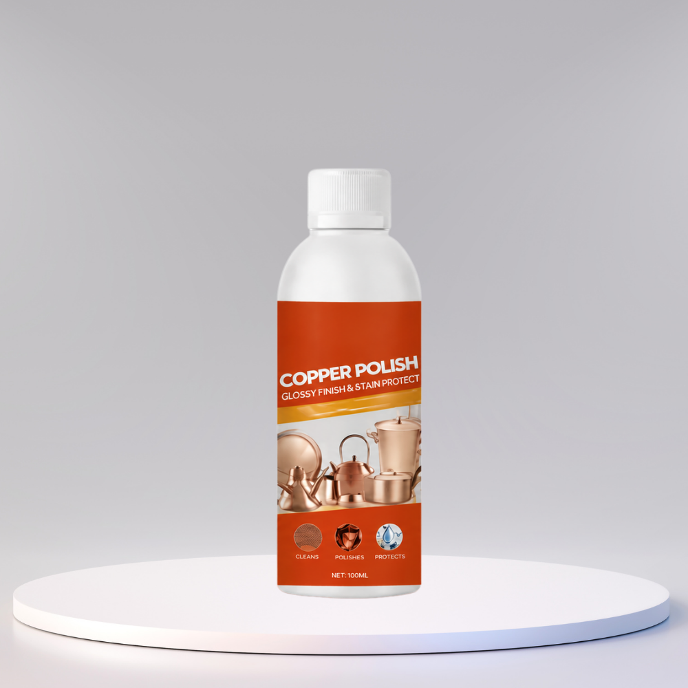 Copper Care