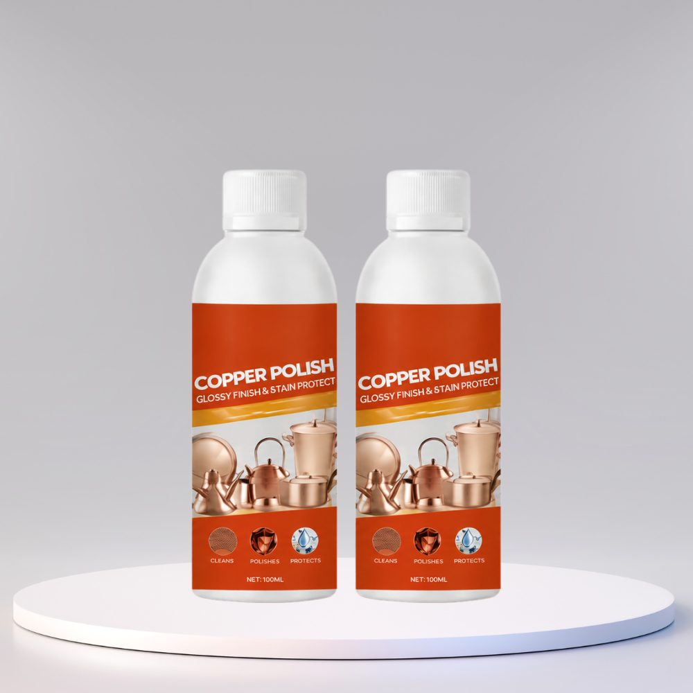 Copper Care