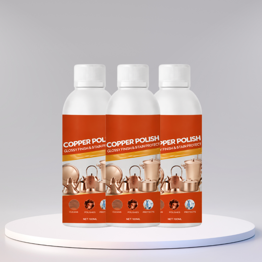 Copper Care