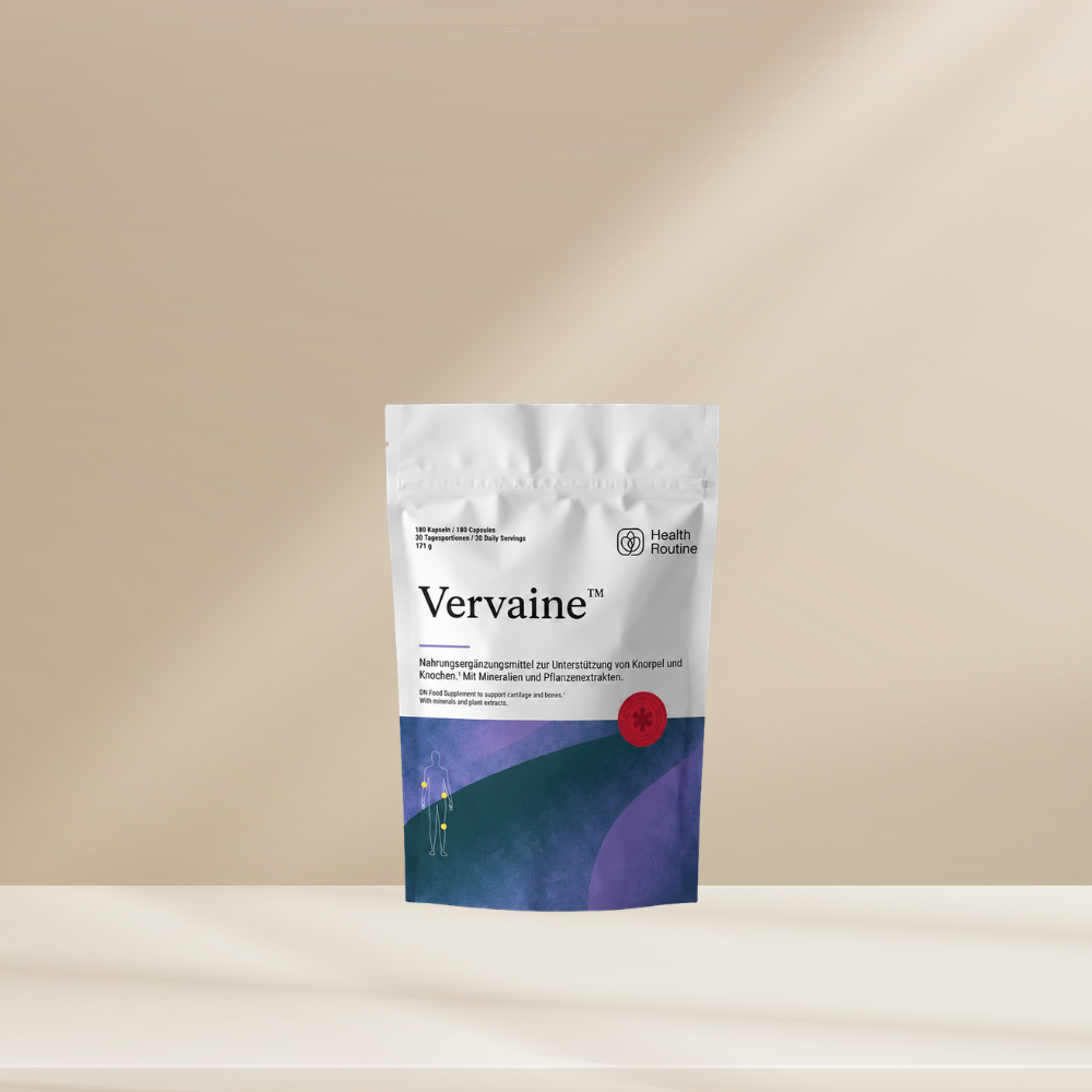 Vervaine