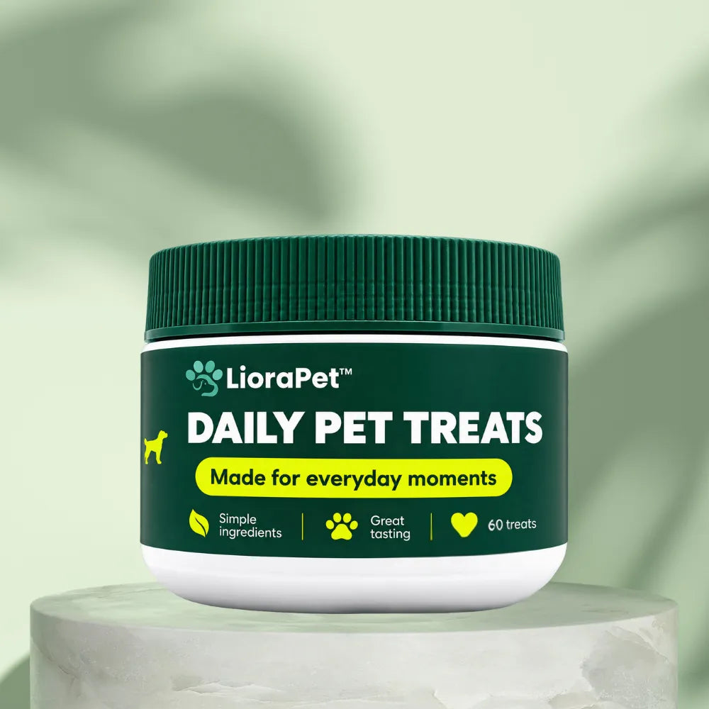 LioraPet
