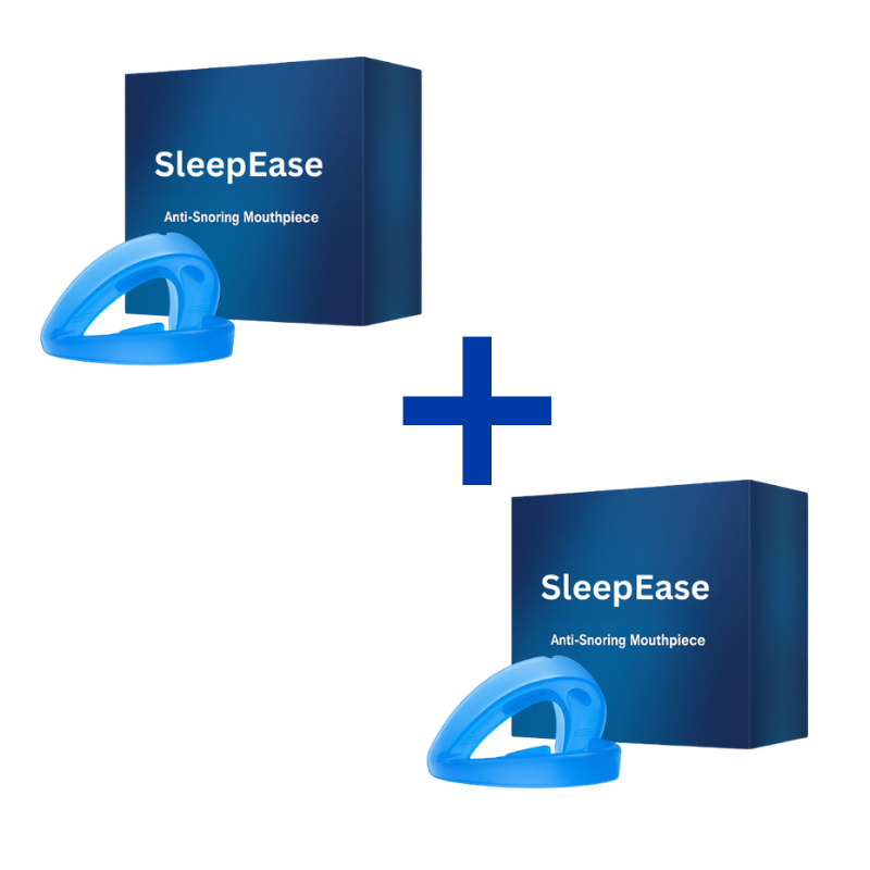 SleepEase 1+1 OFFER