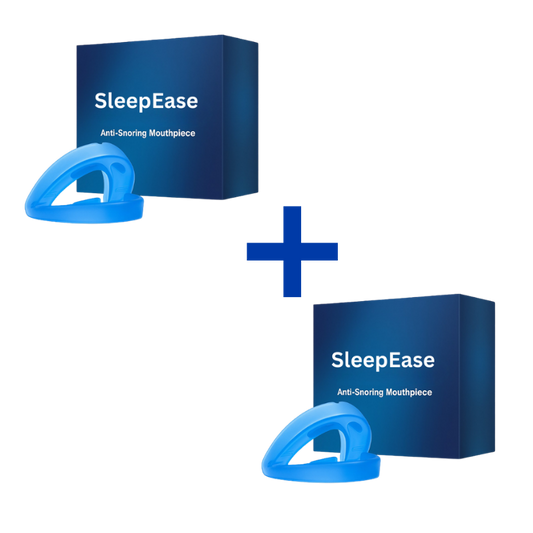 SleepEase 1+1 OFFER